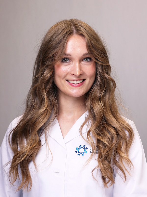 Karolina Kaczmarczyk MD