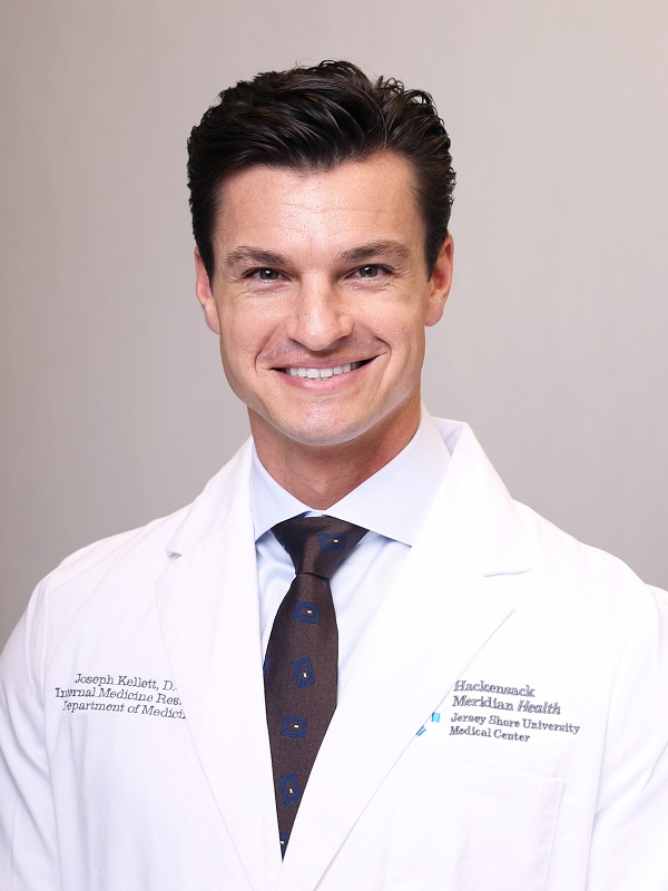 Joseph Kellett DO
