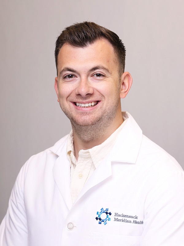 Christopher McCann DO