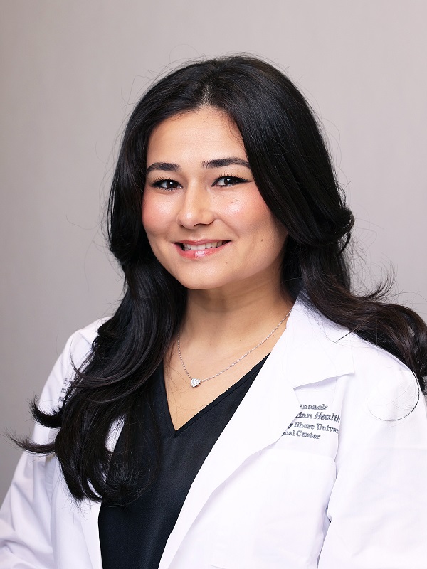 Zulfiya Tashpulatova DO