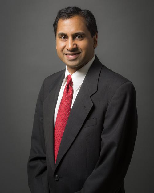 Dr. Ravi Munver