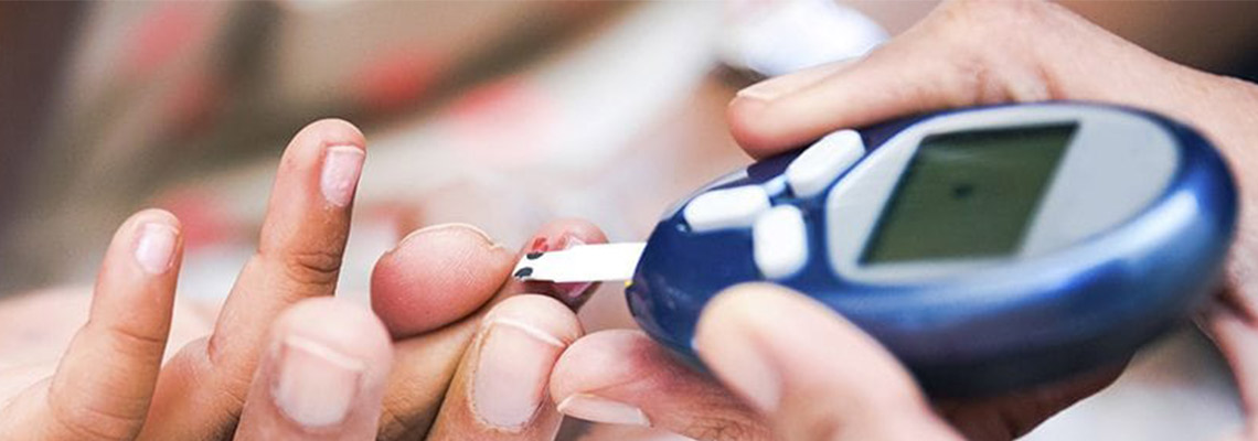 Endocrinology and Diabetes Care in NJ