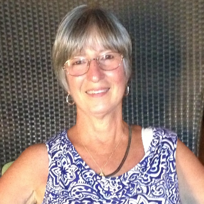 Ernestine (Ernie) McCormick