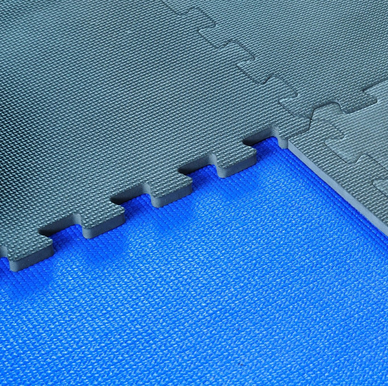 Floors to work out on