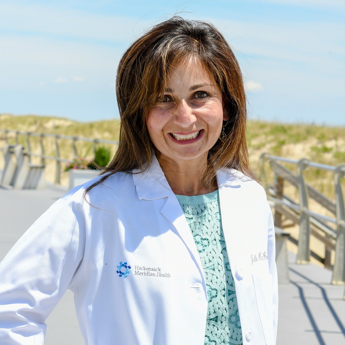 Rajney “Monica” Bais, M.D.