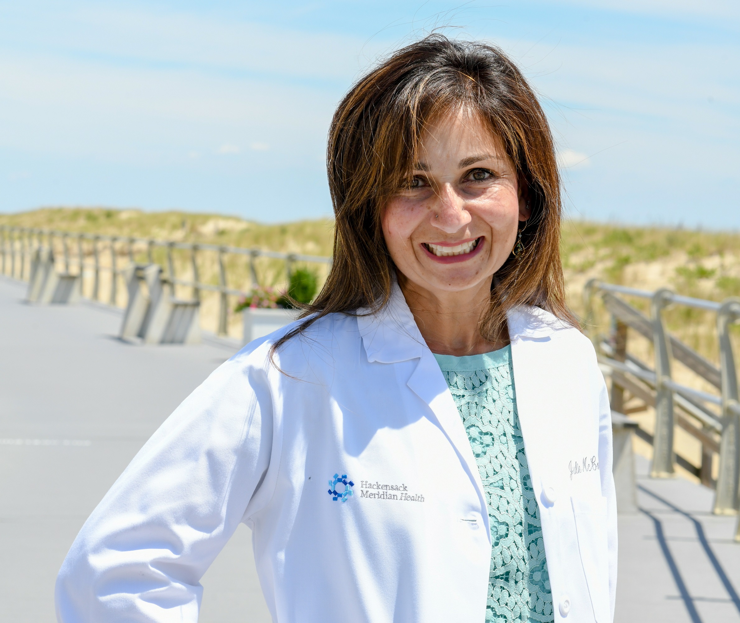 Rajney “Monica” Bais, M.D.