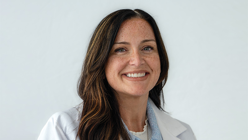 headshot of Samantha Florio