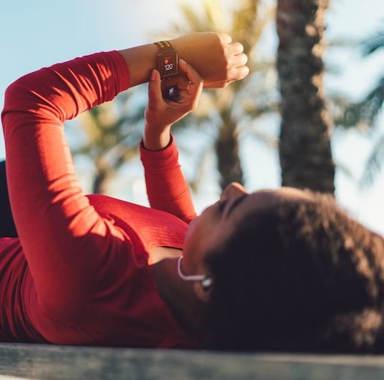 6 Ways to Lower Your Resting Heart Rate