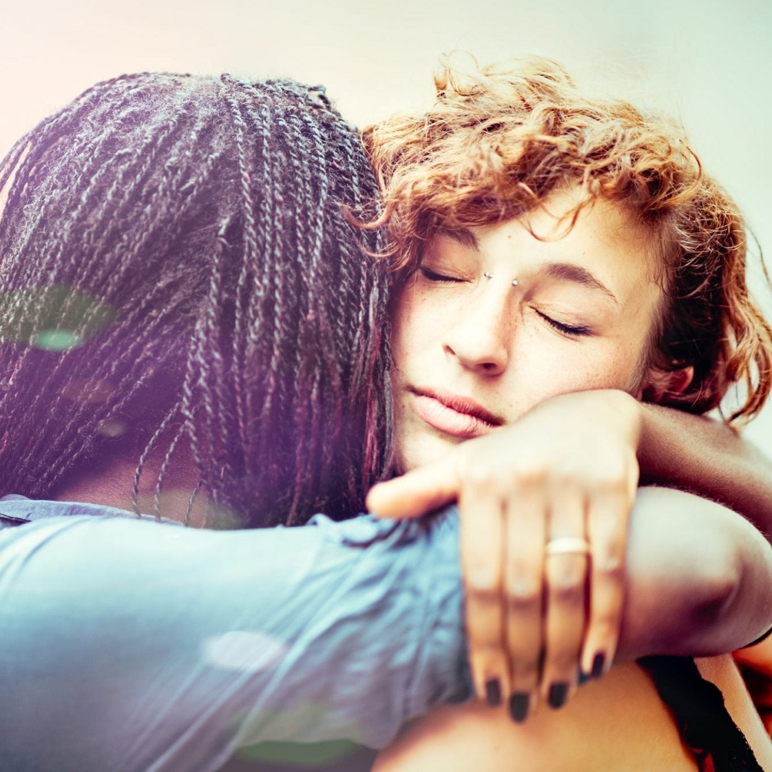 Someone I Love Has Cancer, But What Can I Do?