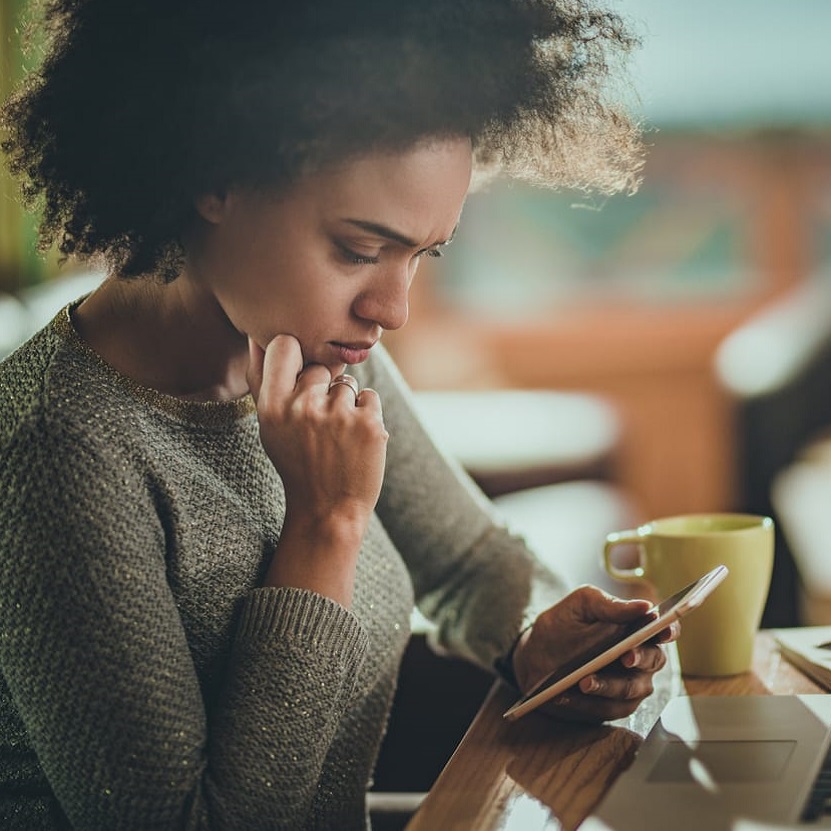 Your 23andMe Results Say You’re Prone to Cancer – Now What?