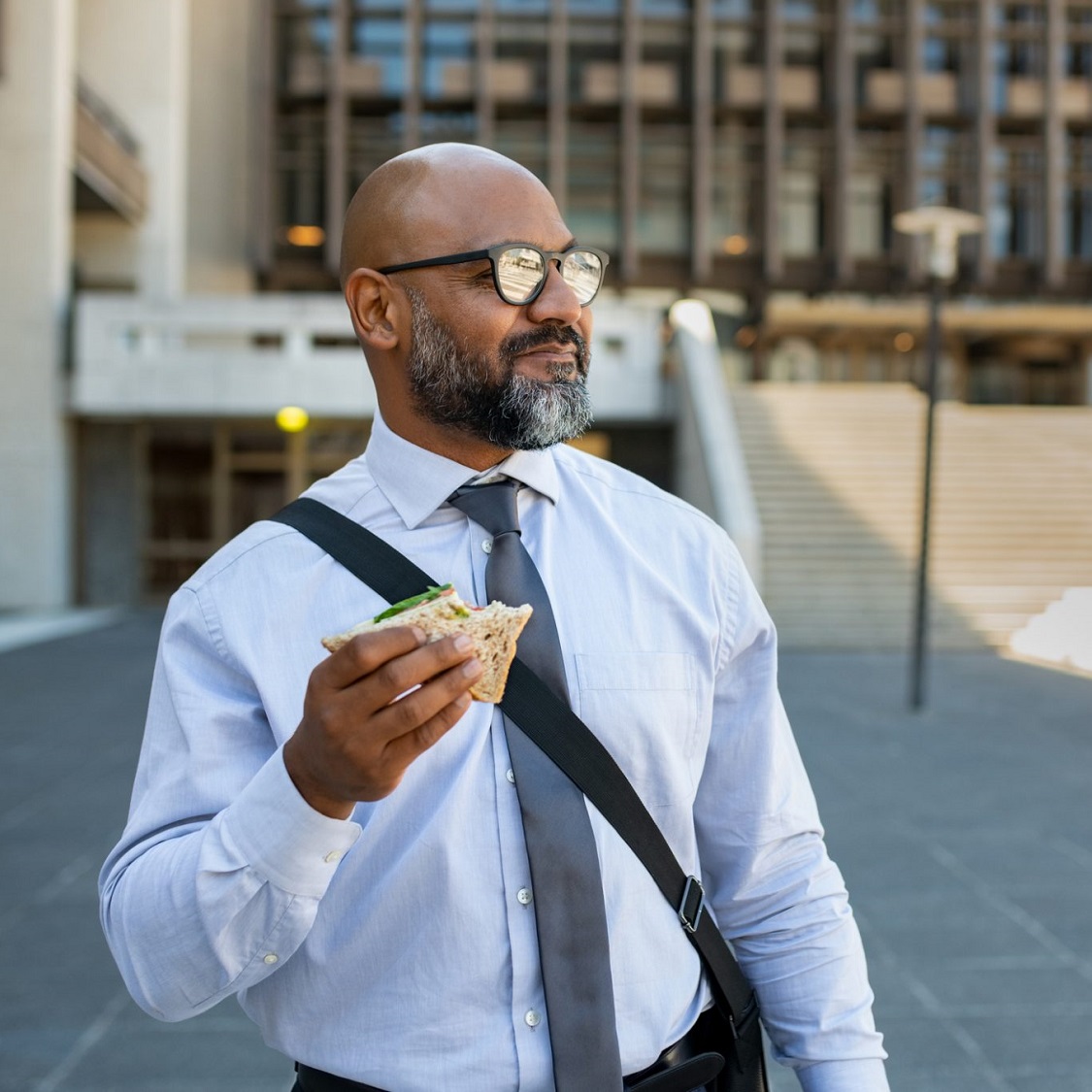 Quick Tips to Stay Healthy on the Go