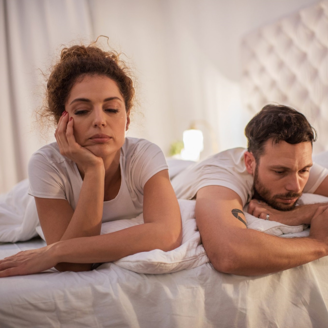 Mental Health and Loved Ones