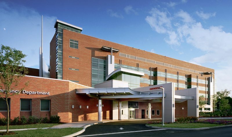 Taking Kids to the Emergency Department During COVID-19 Outbreak