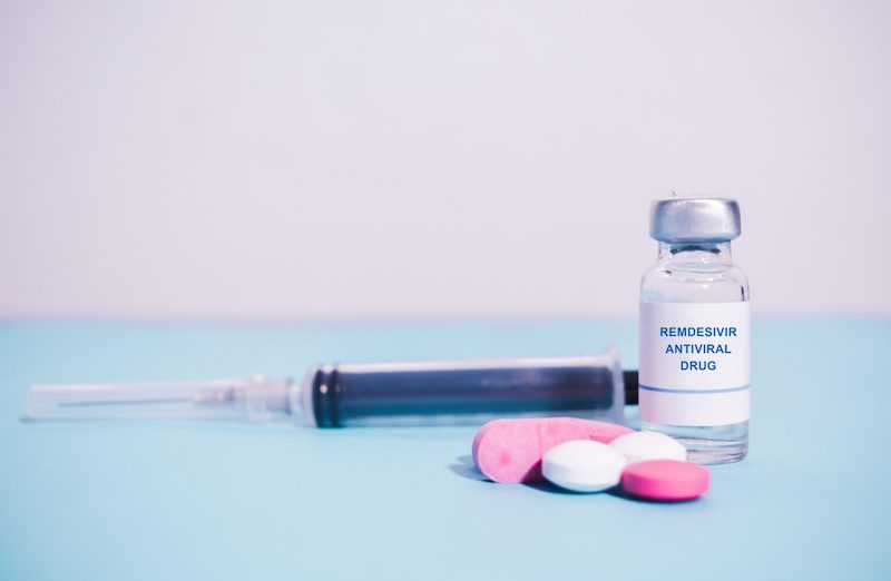 What is Remdesivir & How Is It Used For COVID-19?