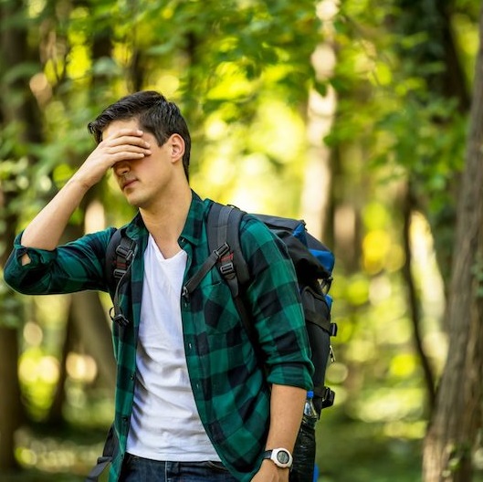 Allergies and Dizziness