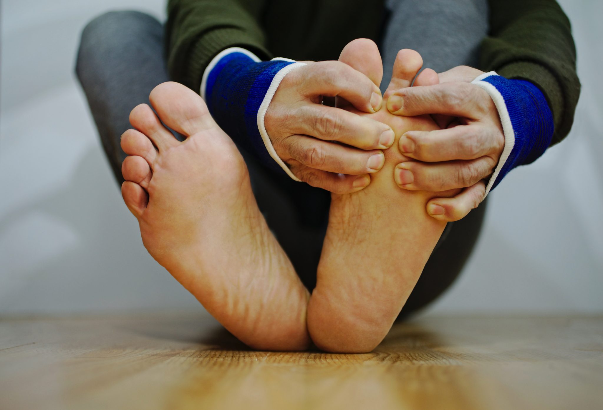 Wound Care | Hackensack Meridian Health — Wound Care Clinic clinic in Jersey City, NJ — photo 4