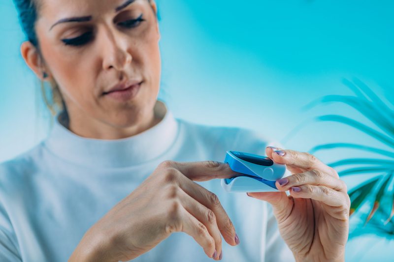 Blood Oxygen Levels: What’s All the Hype About?