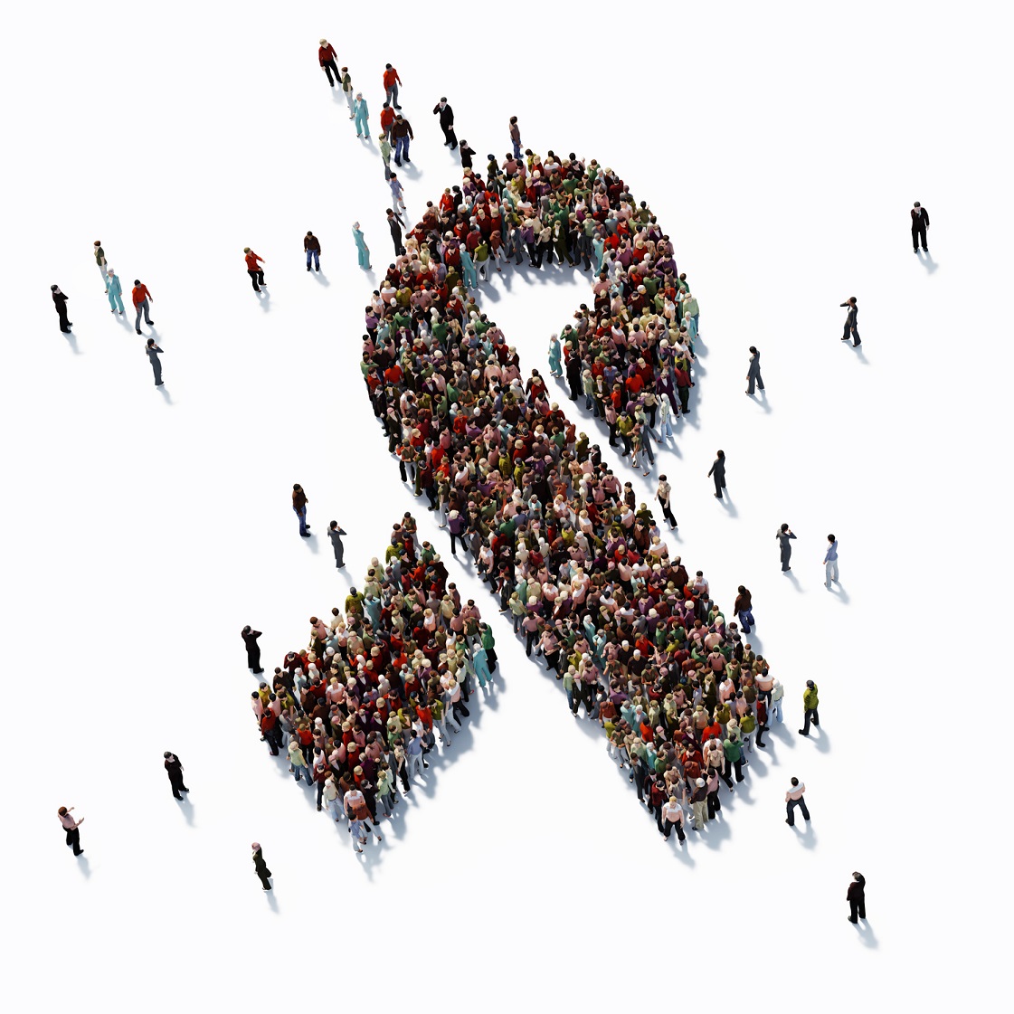 Forming your cancer care team