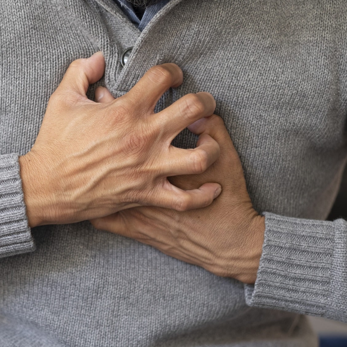 Myocarditis, COVID-19 & the Vaccine