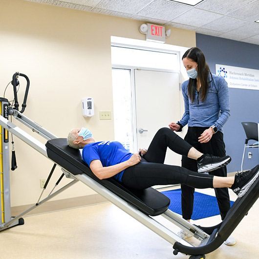 Pain Management in New Jersey — Pain Management clinic in Hackensack, NJ — photo 8