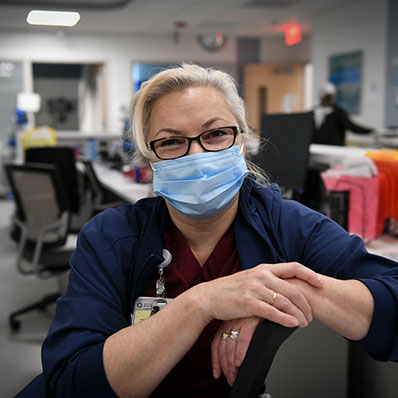 Virtual and Urgent Care in New Jersey - Hackensack Meridian Health — Urgent Care clinic in Hackensack, NJ — photo 5