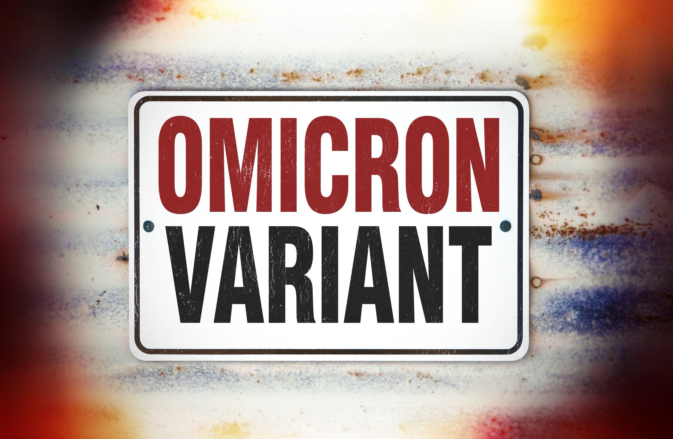 omicron variant