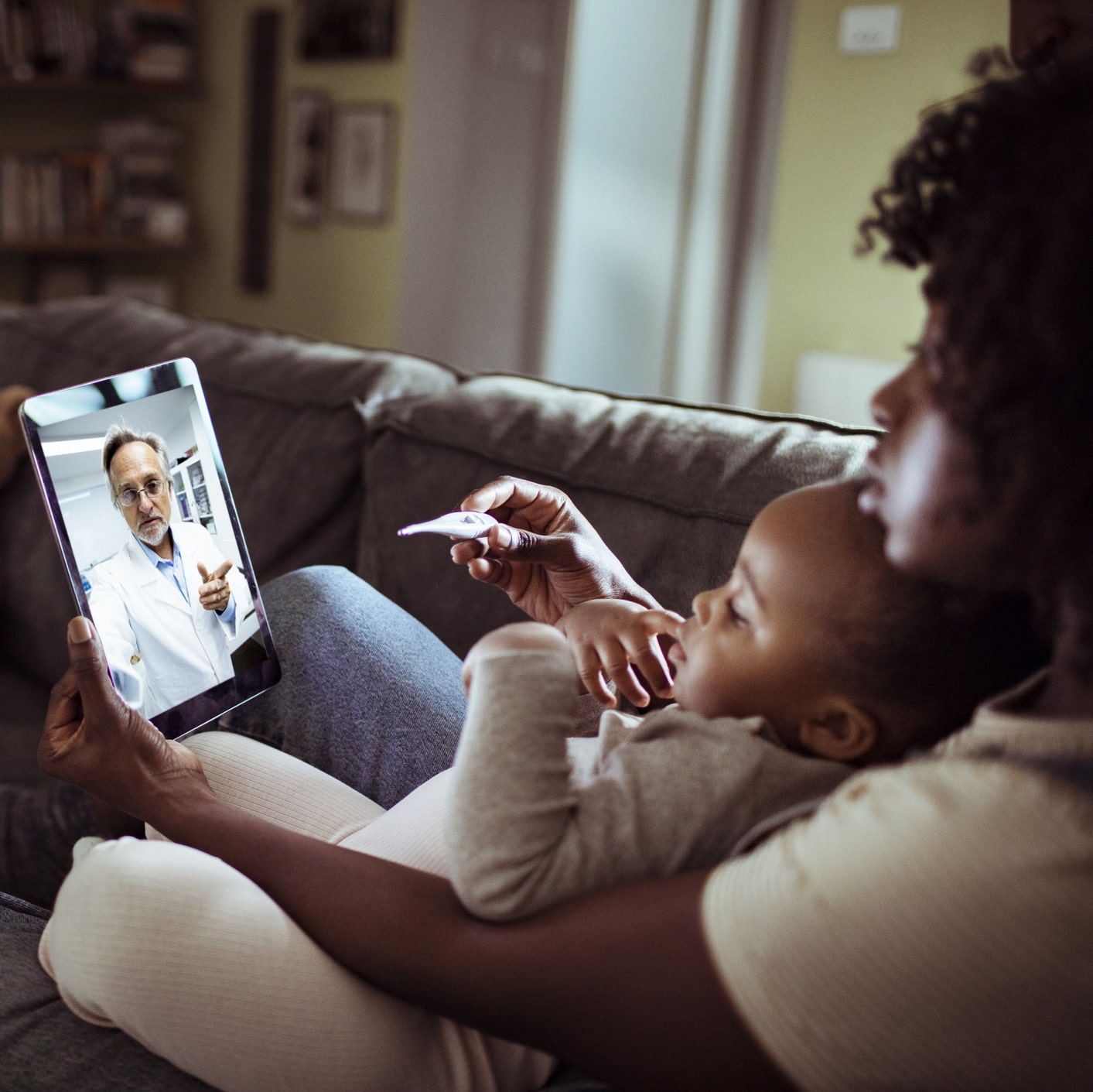 Reasons to Keep Your Child Home From School