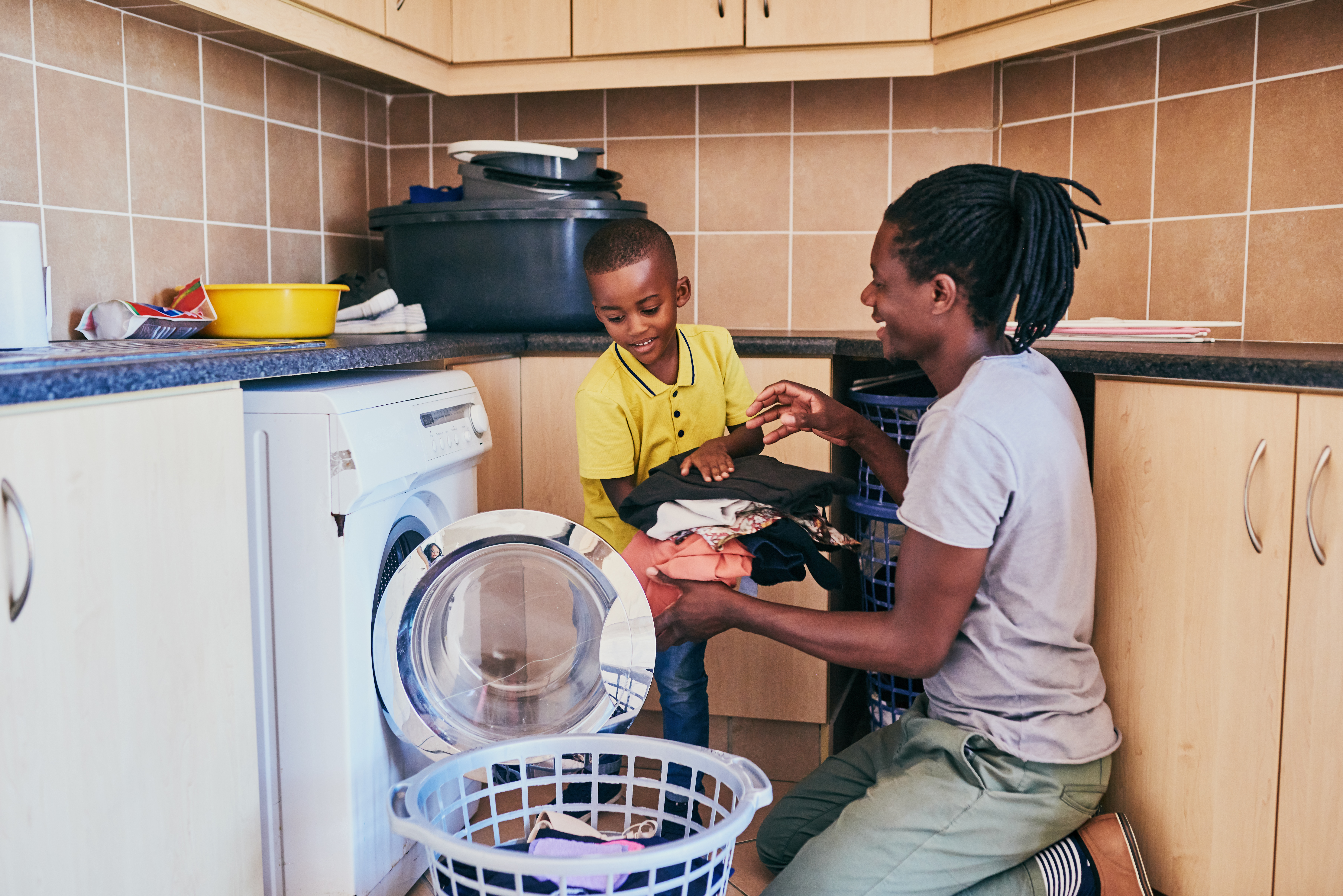 How often should you wash your clothes?