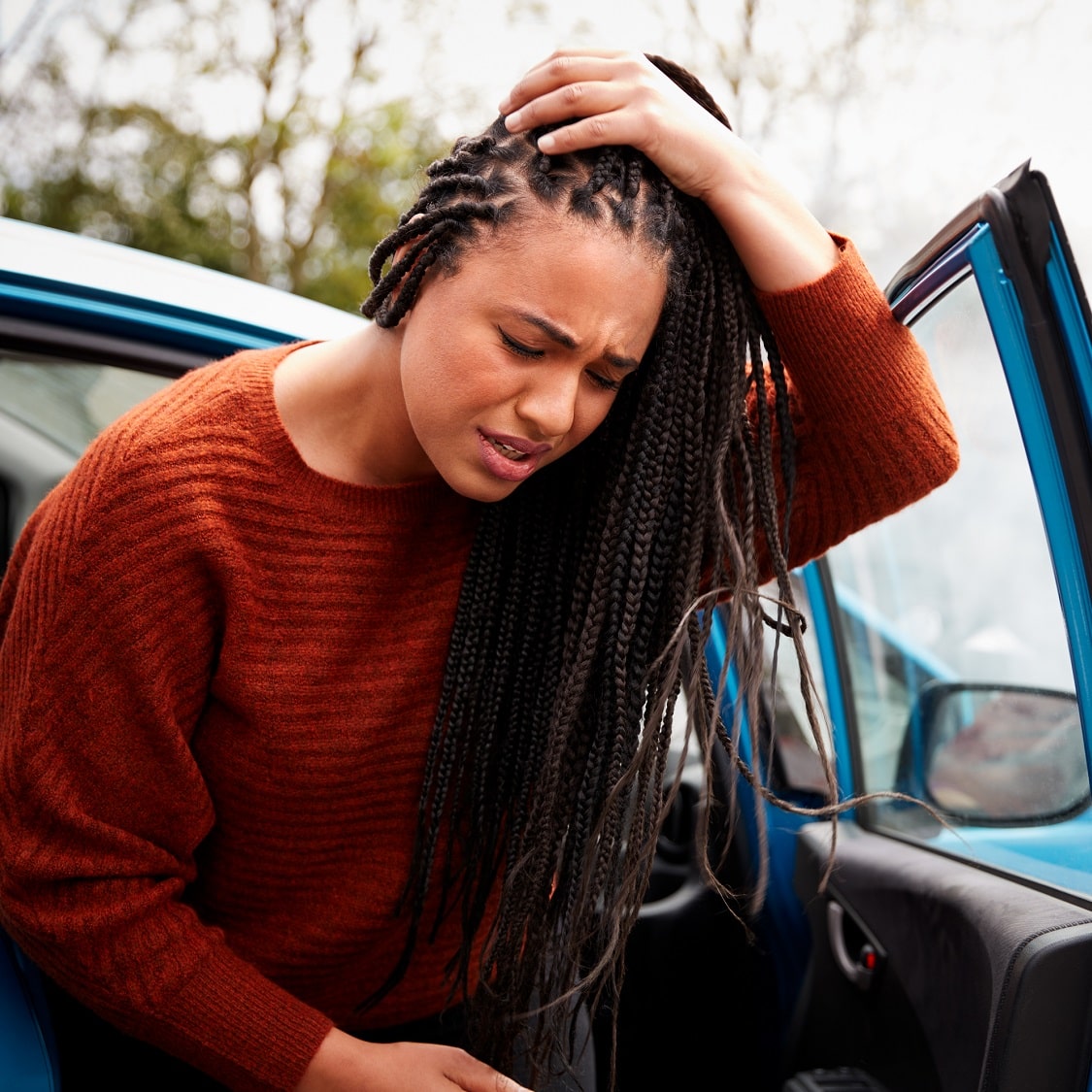 Head Trauma: Know When to Get Help