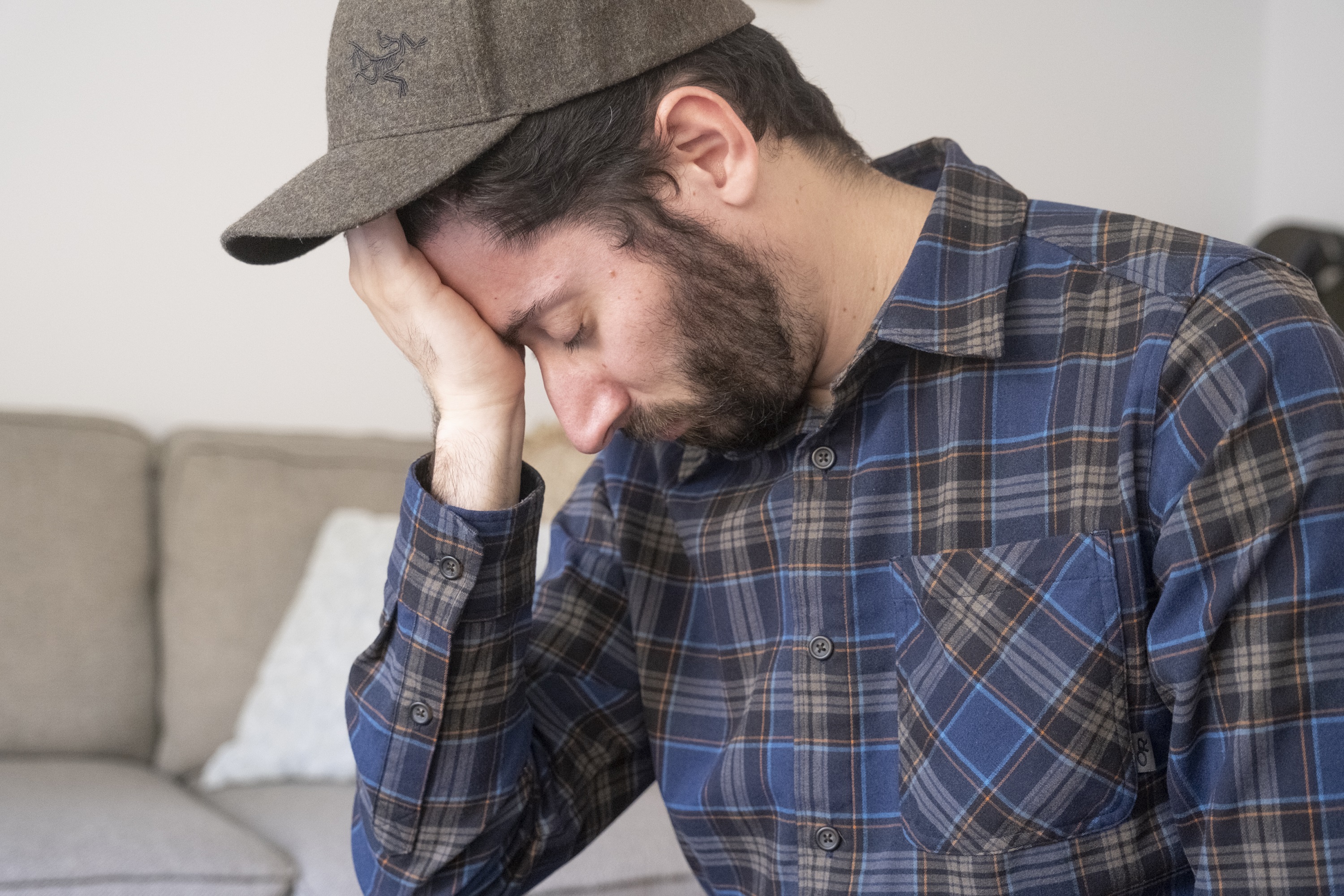 4 Reasons You Might Be Tired Often