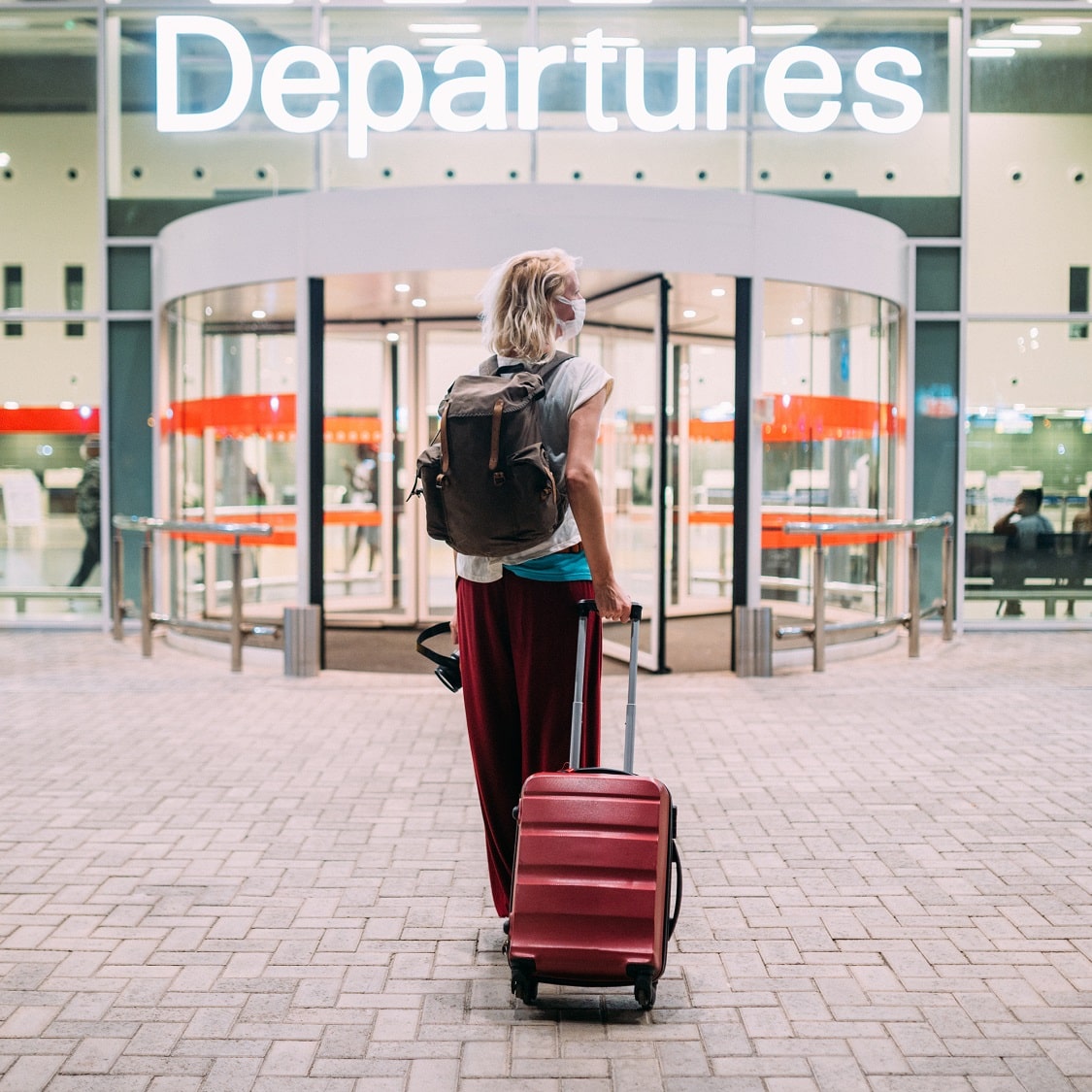 Is it Safe to Travel this Summer?