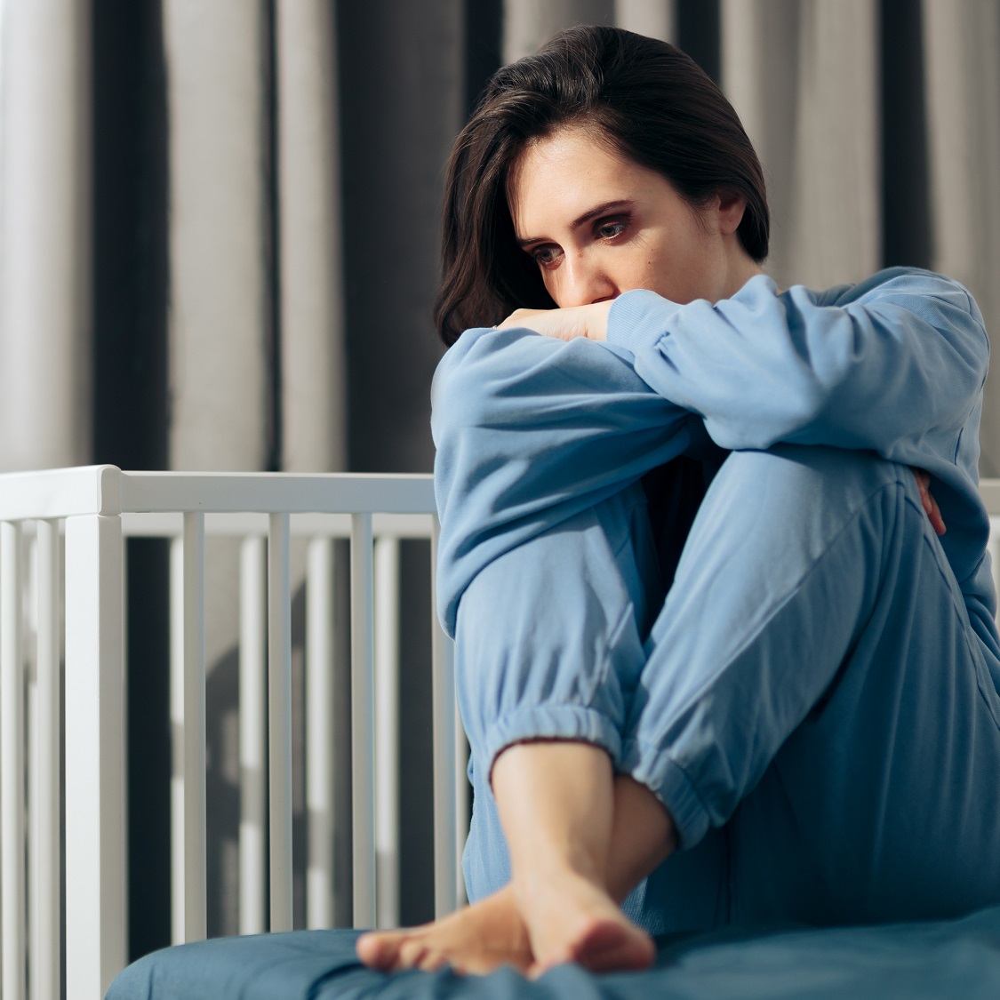 Postpartum Depression