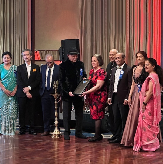 To help foster a healthier and more equitable community, the NJ State AAPI Chapter (American Association of Physicians of Indian Origin) recently pledged $100,000 to support the South Asian Community Health Initiative (SACHI) program at JFK University Medical Center.