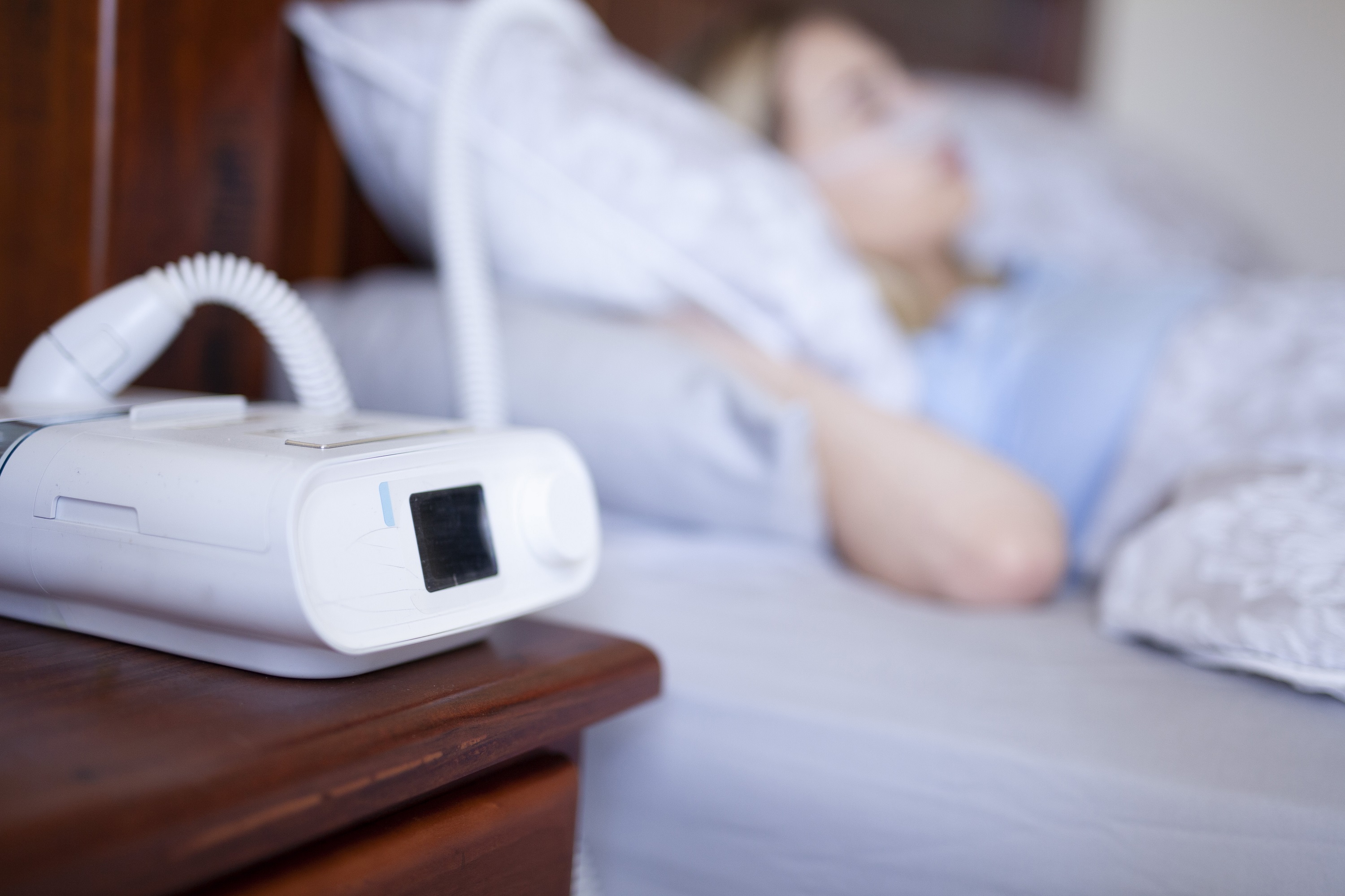 Suffering from Obstructive Sleep Apnea? Here’s a CPAP Alternative
