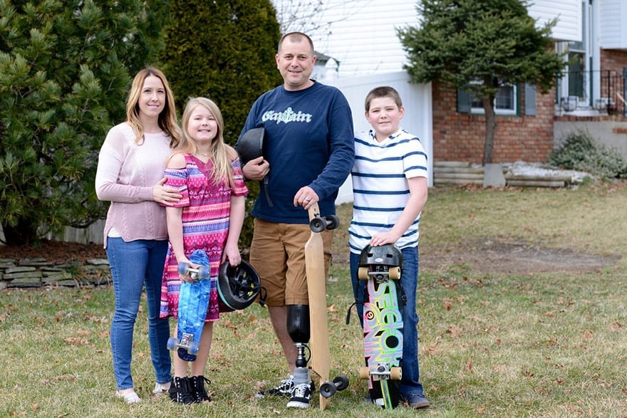 Patient Perspectives Dennis Lotter