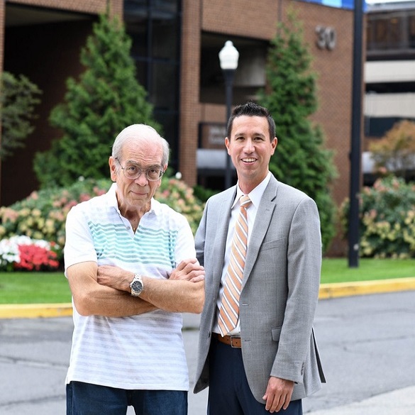 Trauma Care in NJ | Hackensack Meridian Health — Trauma Center clinic in Hackensack, NJ — photo 7