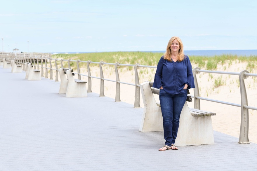 Patient Perspectives Karen McDermott