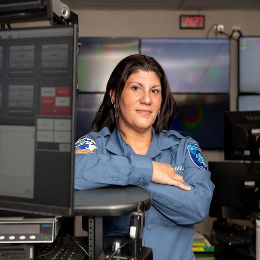 emergency care technology