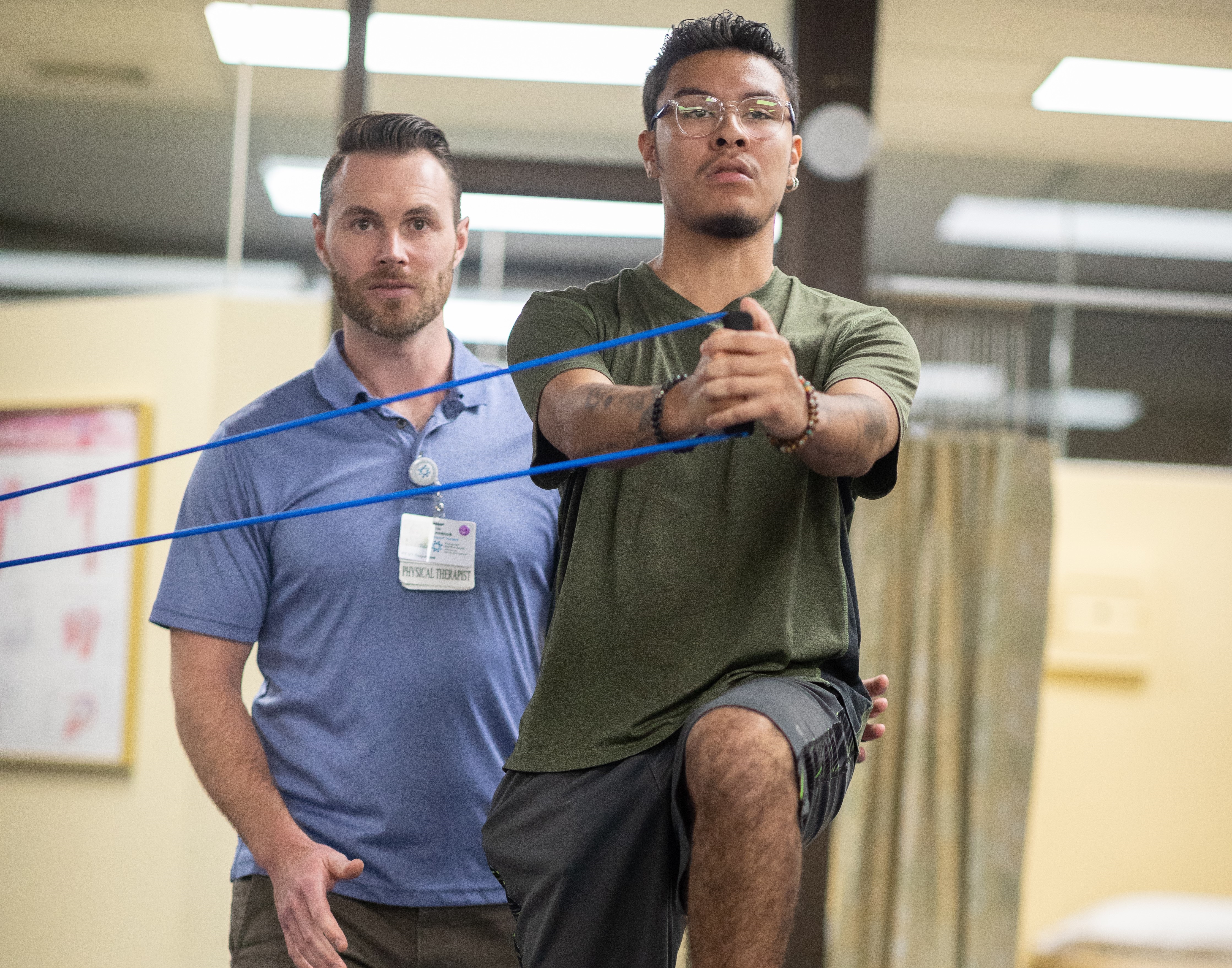 Pain Management in New Jersey — Pain Management clinic in Hackensack, NJ — photo 4