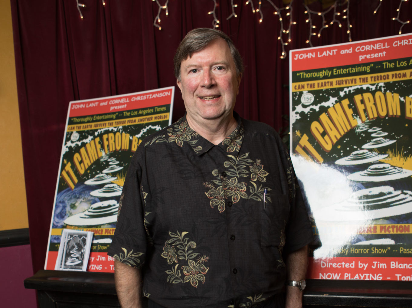 Cornell Christiansen