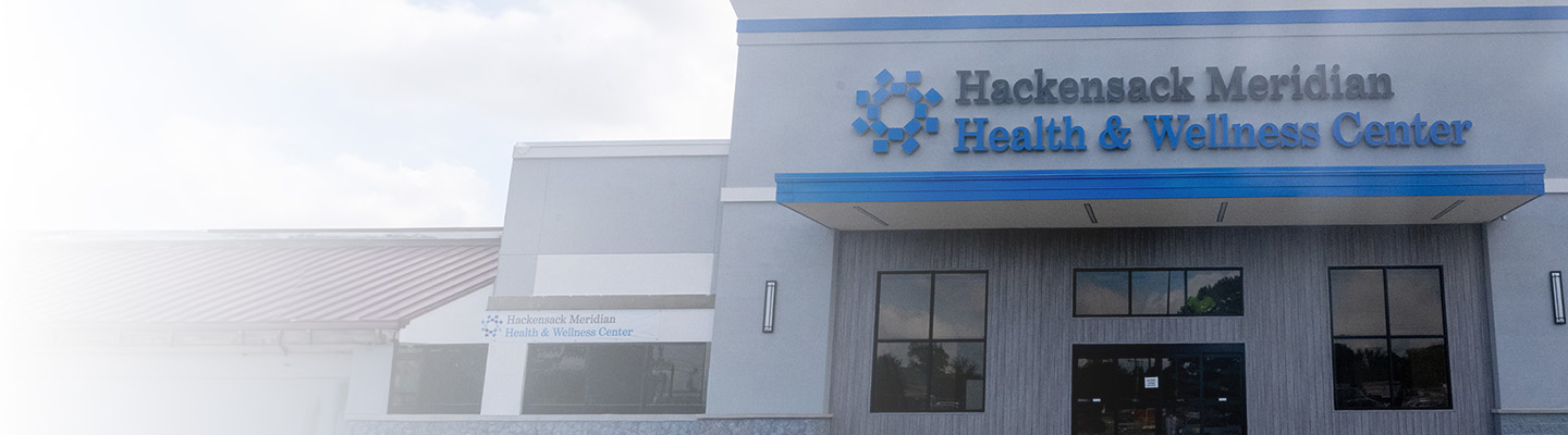 Health and Wellness Center in Freehold
