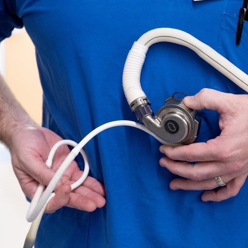 HMH - Montclair Cardiology - Hackensack Meridian Health — Cardiology clinic in Montclair, NJ — photo 8