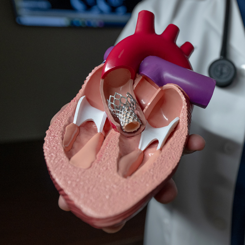 HMH - Montclair Cardiology - Hackensack Meridian Health — Cardiology clinic in Montclair, NJ — photo 5