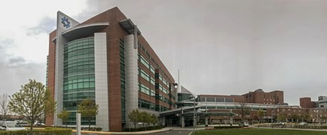 Jersey Shore University Medical Center