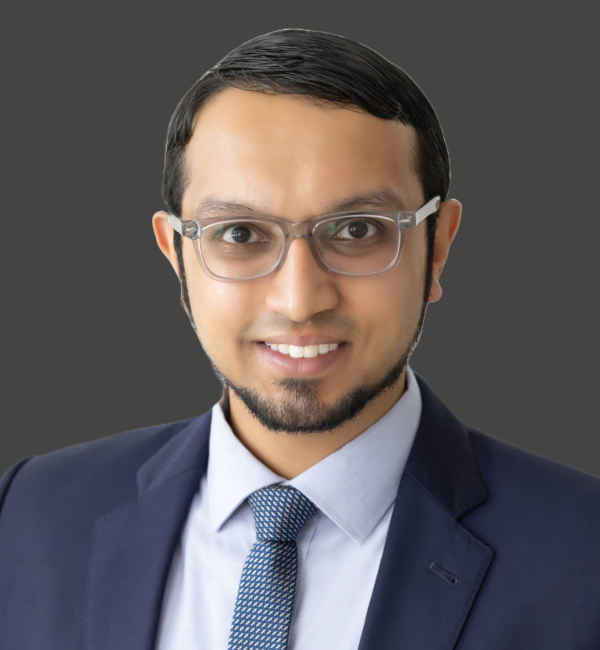 Mubashir Shabil Billah, MD