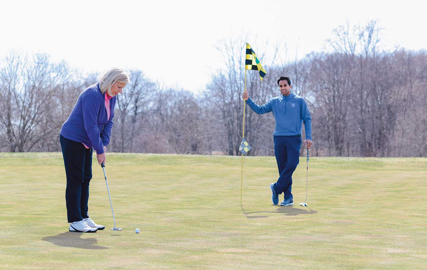 Patient Perspectives Gina Petillo