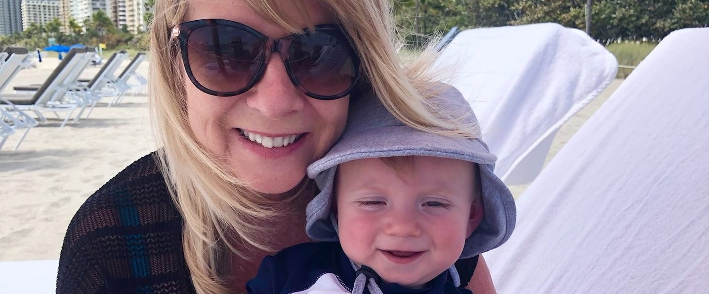 Rehabilitation Patient