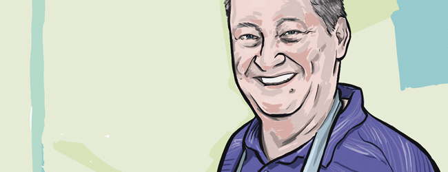 Alain Fortier
