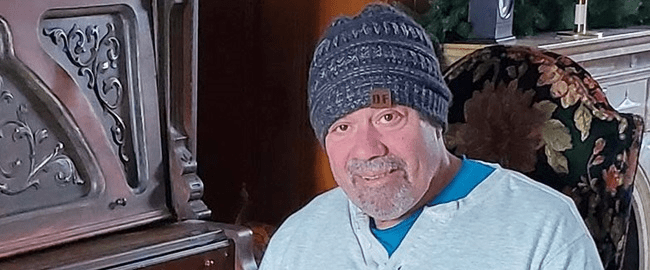John Longo