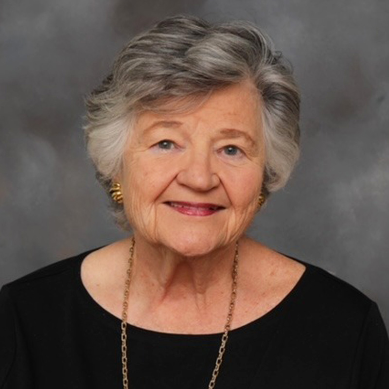 Headshot of Helena Theurer